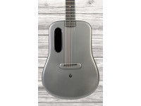 LAVA MUSIC ME 3 Space Bag 36'' Space Grey LAVA MUSIC ME 3 Space Bag 36'' Space Grey
